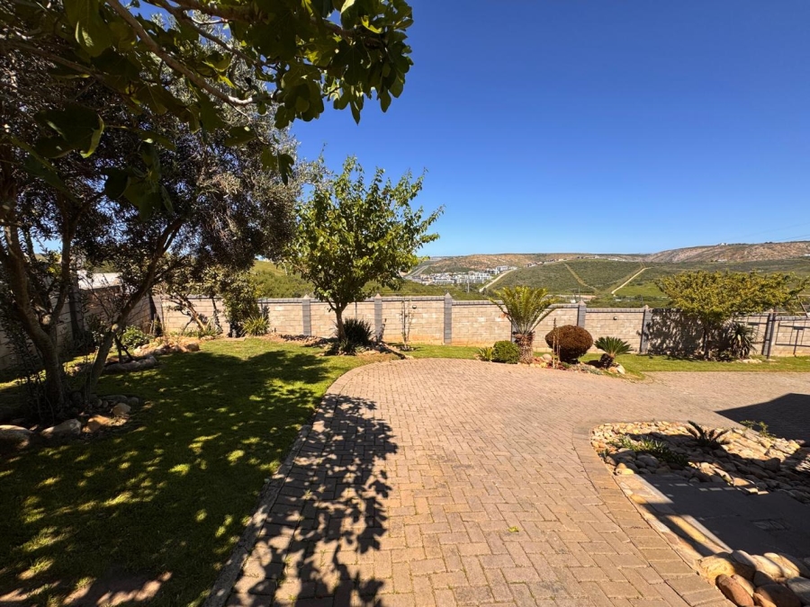 3 Bedroom Property for Sale in Seemeeu Park Western Cape